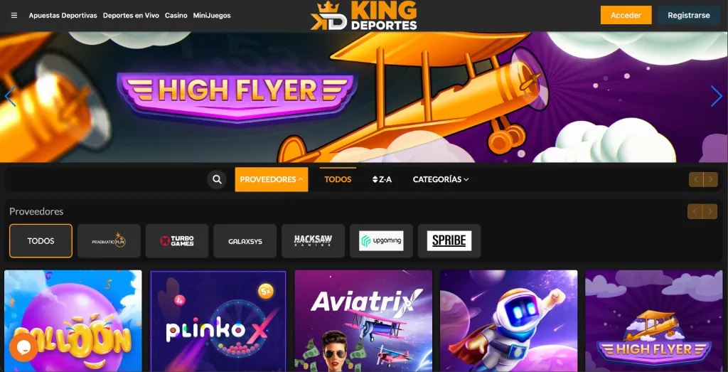 🎰 Estrategias para dominar el juego en Kings Deportes